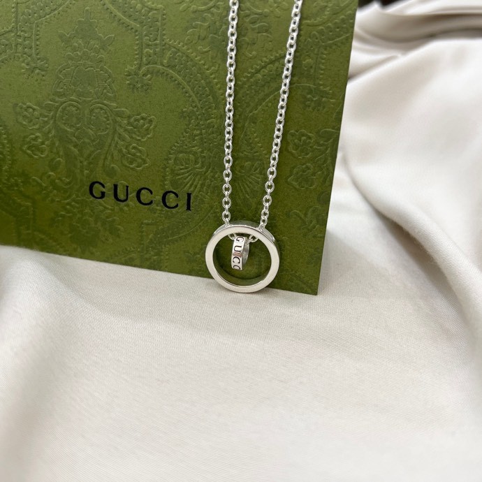 Gucci Necklaces